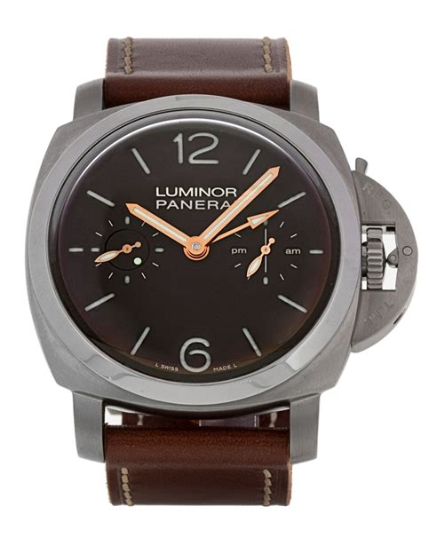 panerai luminor reddit|luminor panerai tourbillon price.